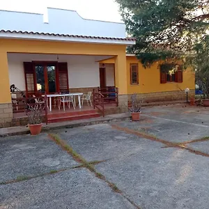 Couette-café Sunset, Cinisi