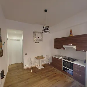 Apartment The First