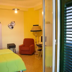 Alojamento de Acomodação e Pequeno-almoço L'aquilone, Palermo