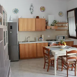 Apartment Zio Michele -