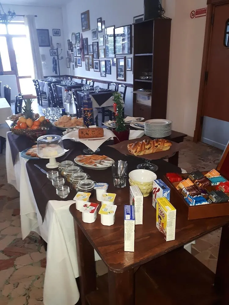Hotel Il Pirata Cinisi